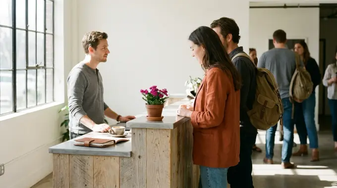 What does hotel dynamic pricing software actually do?