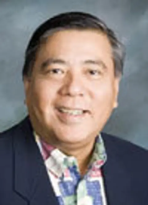 Dean Nakasone