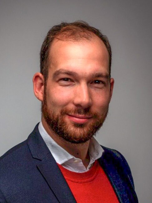 Christophe Pereira