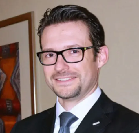 Xavier Halbi
