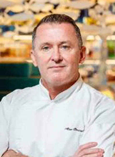 Alan Orreal