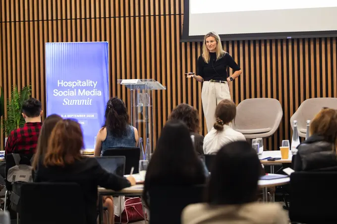 Inaugural Hospitality Social Media Summit (HoSS) Connects Leaders Across 14 Countries