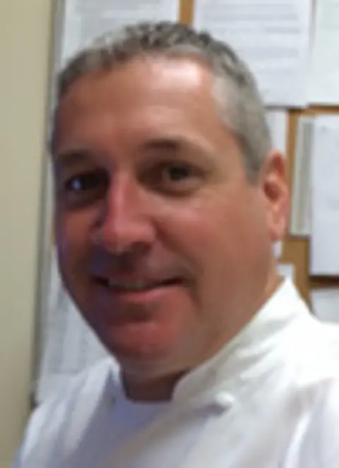 Scott Maurer