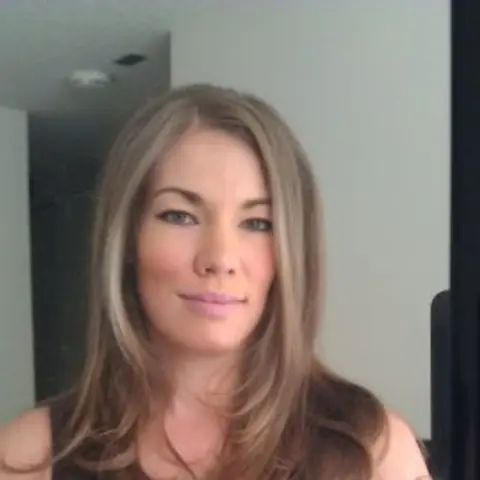 Alison Houston