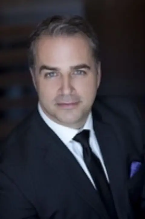 Jon Chocklett