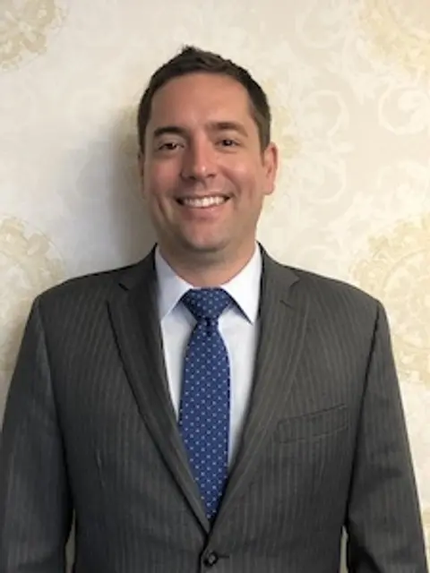 Justin Budyak