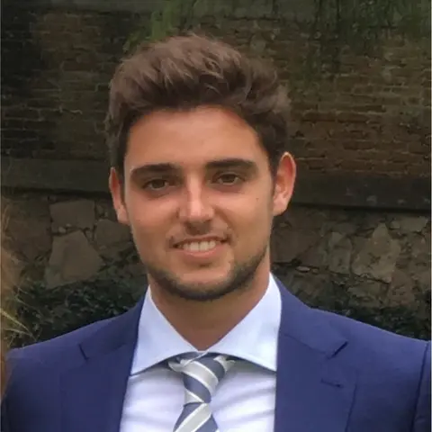 Rafael Rodr