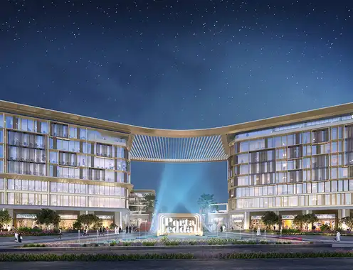 Canopy by Hilton Porta Jeddah