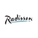 Logo 'Radisson Hotels Worldwide'