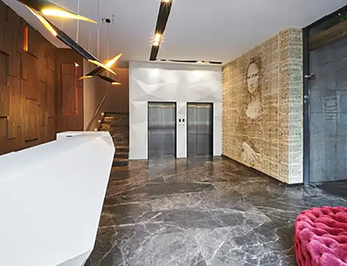 Radisson Hotel City Centre Odessa, Ukraine