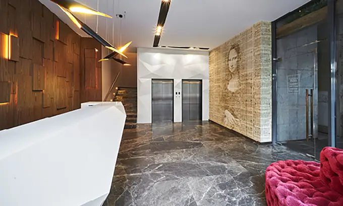 Radisson Hotel City Centre Odessa, Ukraine ......