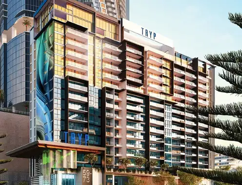 TRYP by Wyndham Southport Gold Coast