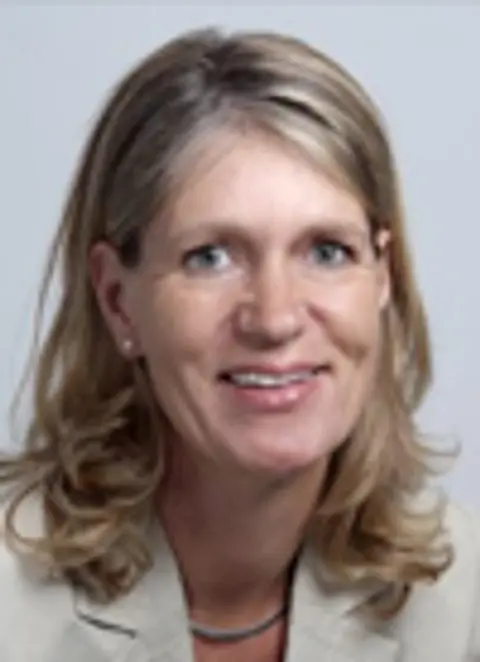 Claudia Pronk