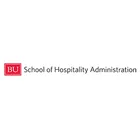 Boston University School of Hospitality Administration
