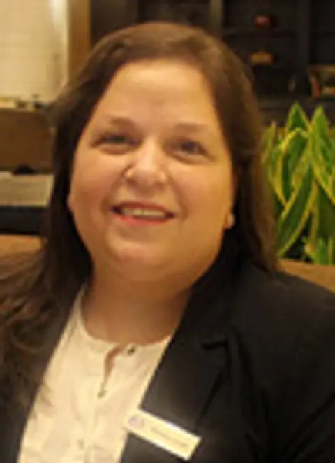 Mariana Zaidan