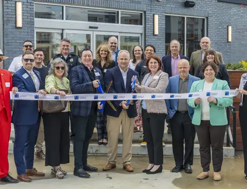 Homewood Suites by Hilton Newport Cincinnati