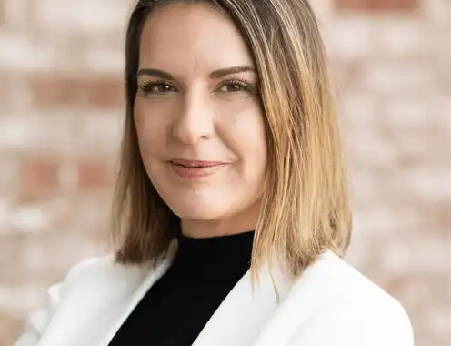 Zita Alexander