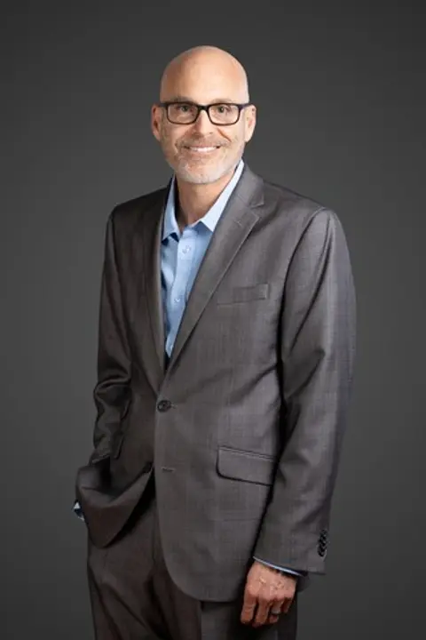 Gary Kunesh