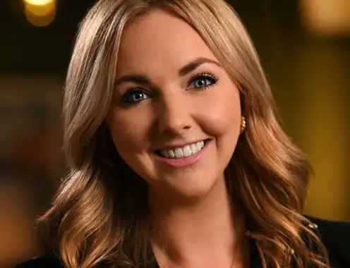 Olivia Donnan