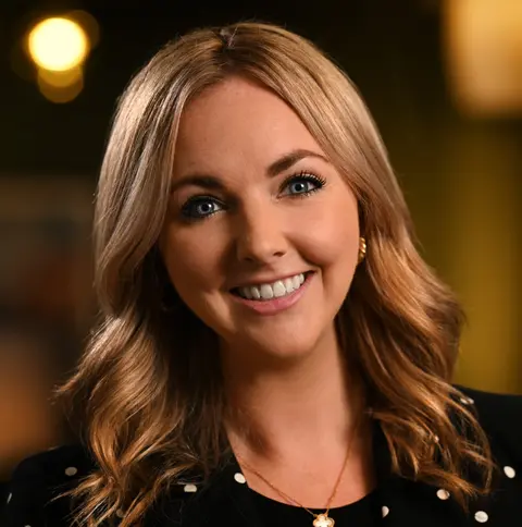Olivia Donnan