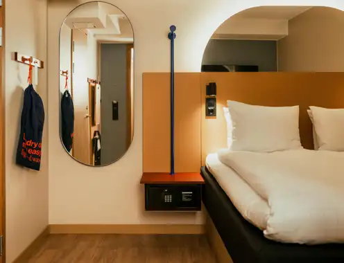 Scandic Go, Helsingborg