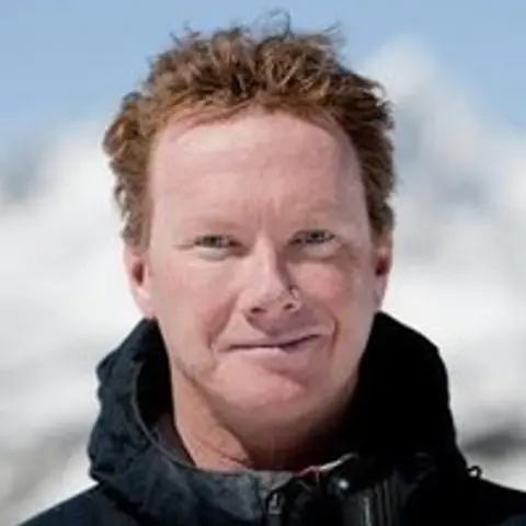 Mark Brownlie
