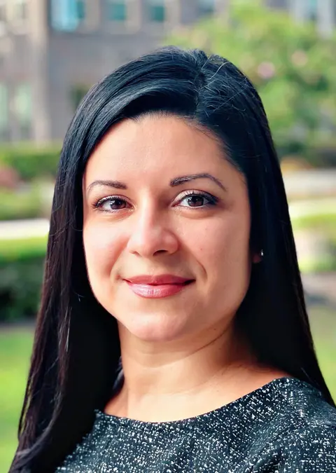 Fatima Del Carmen