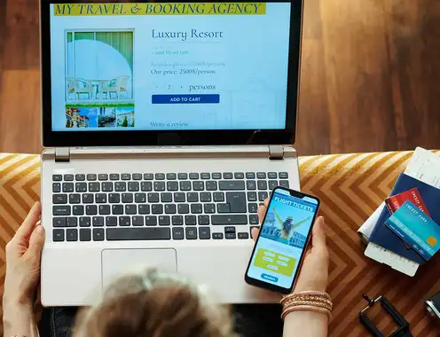 Hotel OTAs: Their Business Model Explained [With Complete List]
