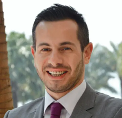 Ali Ozbay