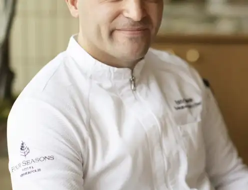 Eddy Dhenin