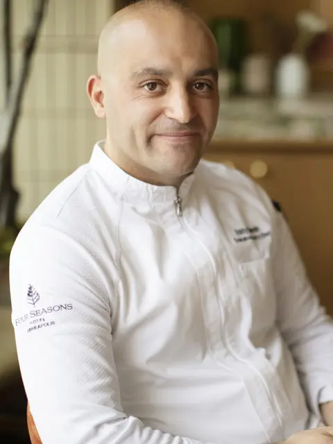 Eddy Dhenin