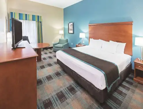 King Room 2