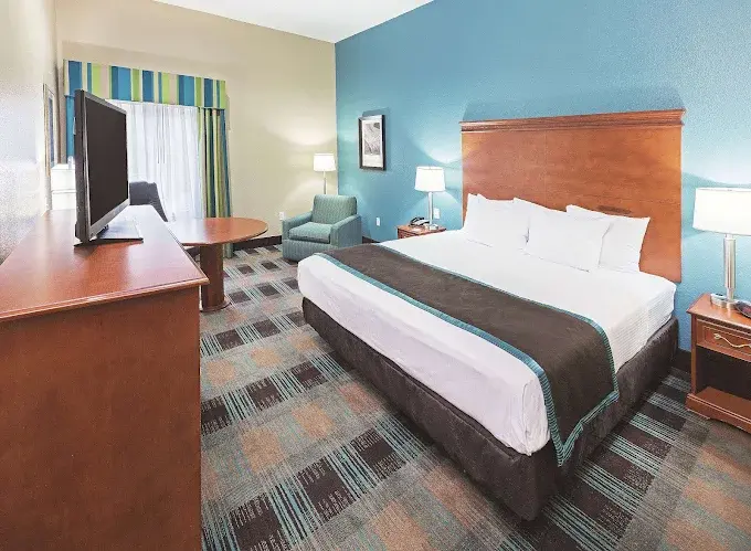 King Room 2 ......