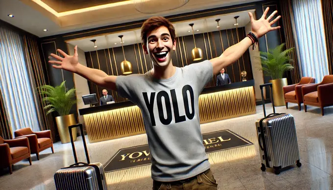 ‘YOLO’ Spending and the Travel Surge: How Brands Can Tap Into the Hospitality Goldmine