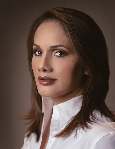 Yovana Segarra