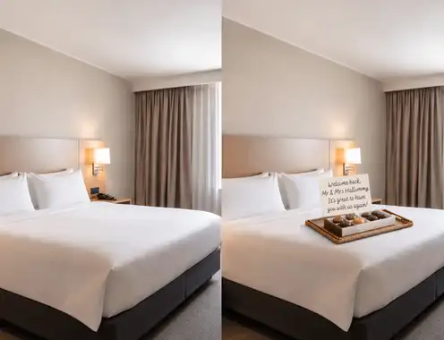 Taking the first steps toward personalisation in your hotel