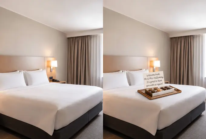 Taking the first steps toward personalisation in your hotel