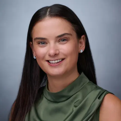 Jessica Southworth Head and Shoulders