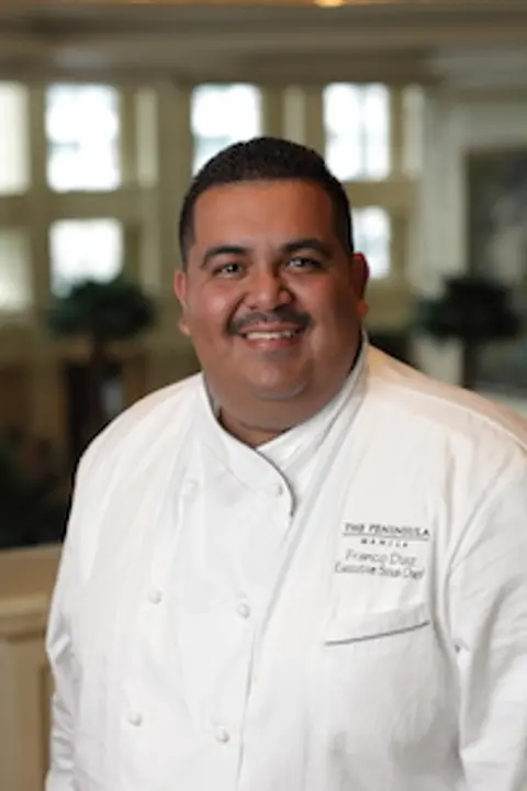 Franco Diaz