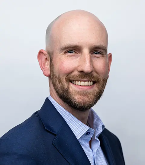 Charles Hill