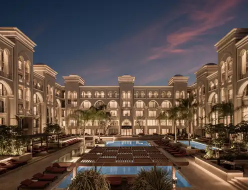 Giza Palace