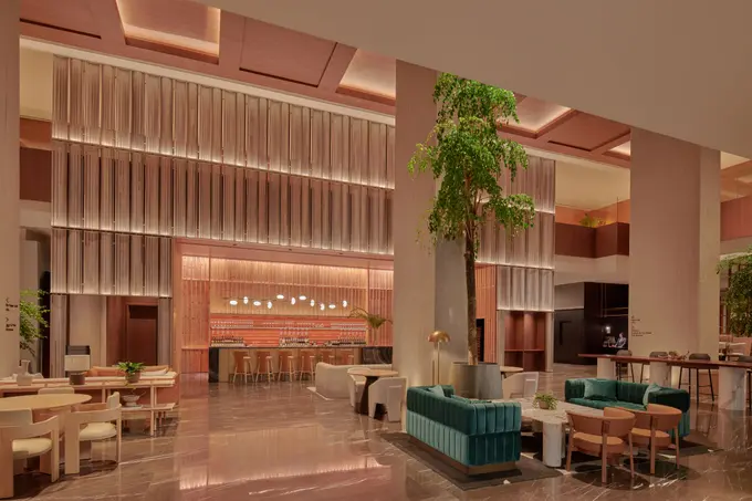 Preferred Hotels & Resorts Expands Global Portfolio with 18 New Members