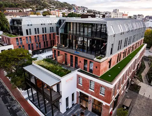 Canopy by Hilton Cape Town Longkloof