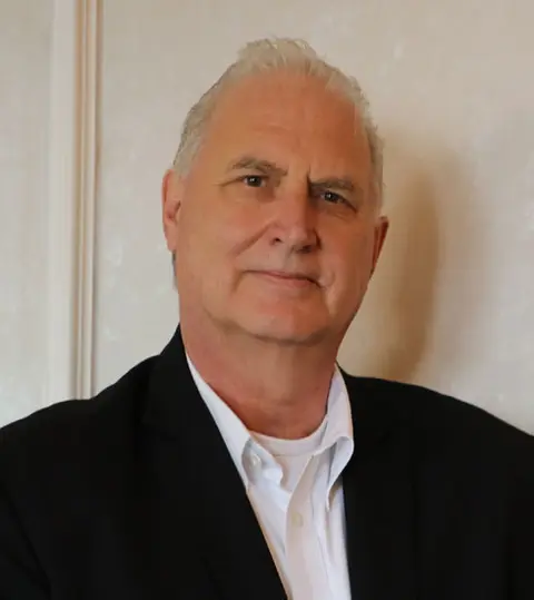 Horst Walher-Jones