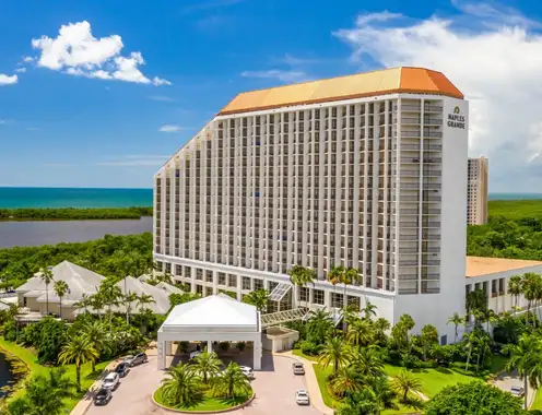 Naples Grande Beach Resort