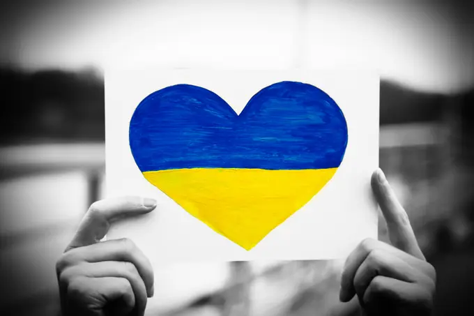 Tourism Tidbits: The Invasion of Ukraine