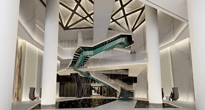 Radisson Blu Hangzhou Xintiandi ......