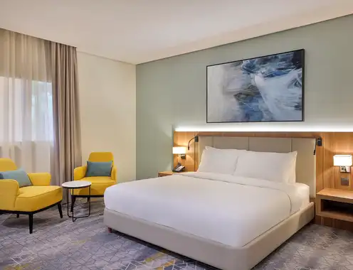 Staybridge Suites al Khobar City, an IHG Hotel