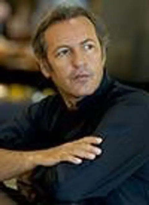 Filippo La Mantia
