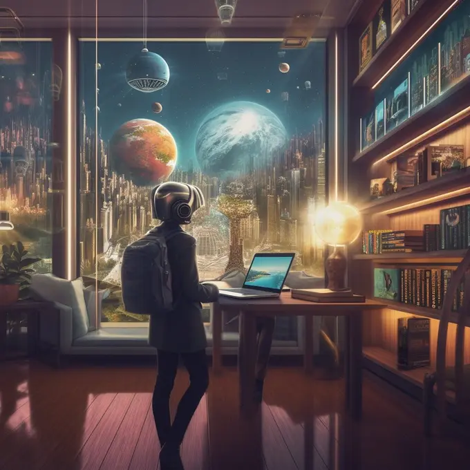 Reinventing Travel Content: Technology Will Flip Over the Industry and Redefine the Customer Journey